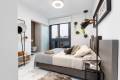 New Build - Apartamento - Orihuela Costa