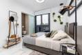 New Build - Apartamento - Orihuela Costa