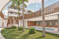 New Build - Apartamento - Pilar de la Horadada - Torre de la Horadada