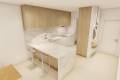New Build - Apartamento - Pilar de la Horadada - Torre de la Horadada