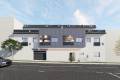 New Build - Apartamento - Pilar de la Horadada