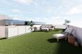 New Build - Apartamento - Pilar de la Horadada