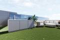 New Build - Apartamento - Pilar de la Horadada