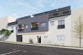 New Build - Apartamento - Pilar de la Horadada