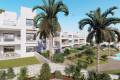 New Build - Apartamento - Pilar de la Horadada
