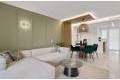 New Build - Apartamento - Punta Prima
