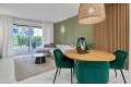 New Build - Apartamento - Punta Prima