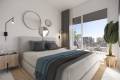 New Build - Apartamento - Punta Prima