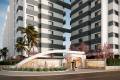 New Build - Apartamento - Punta Prima