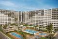New Build - Apartamento - Punta Prima