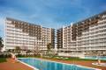 New Build - Apartamento - Punta Prima