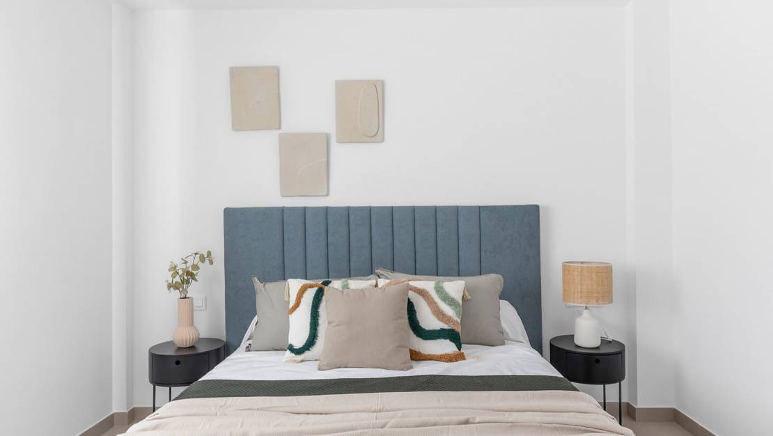 New Build - Apartamento - Rafal