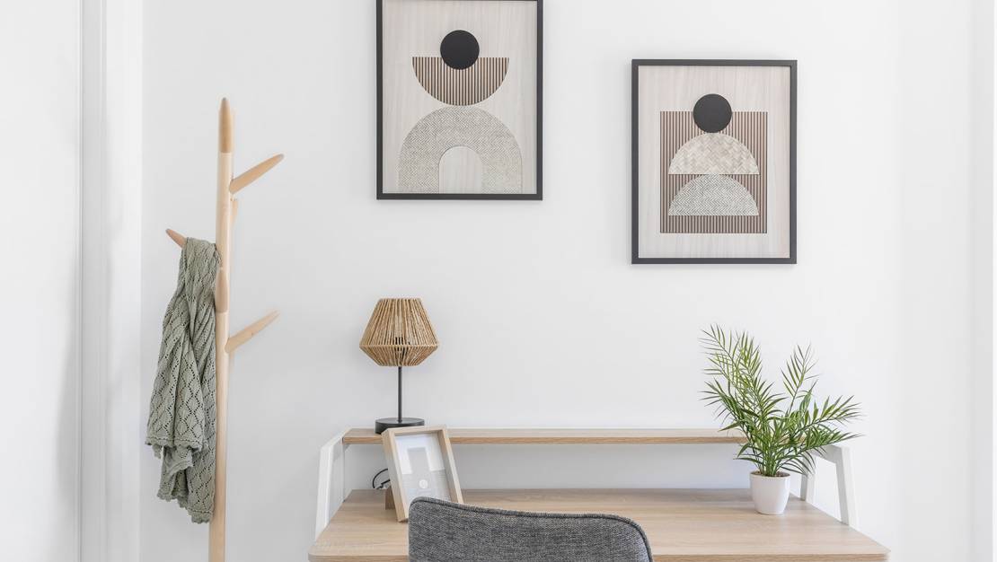 New Build - Apartamento - Rafal