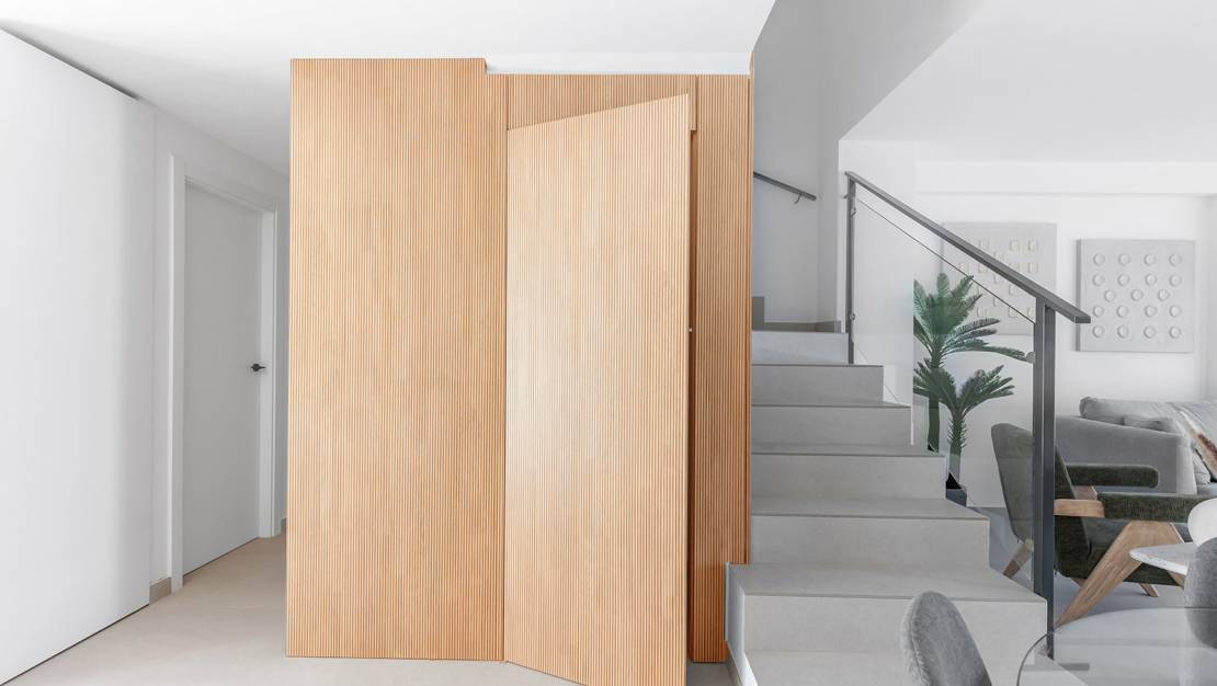 New Build - Apartamento - Rafal