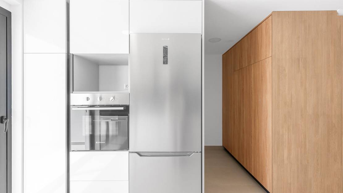 New Build - Apartamento - Rafal