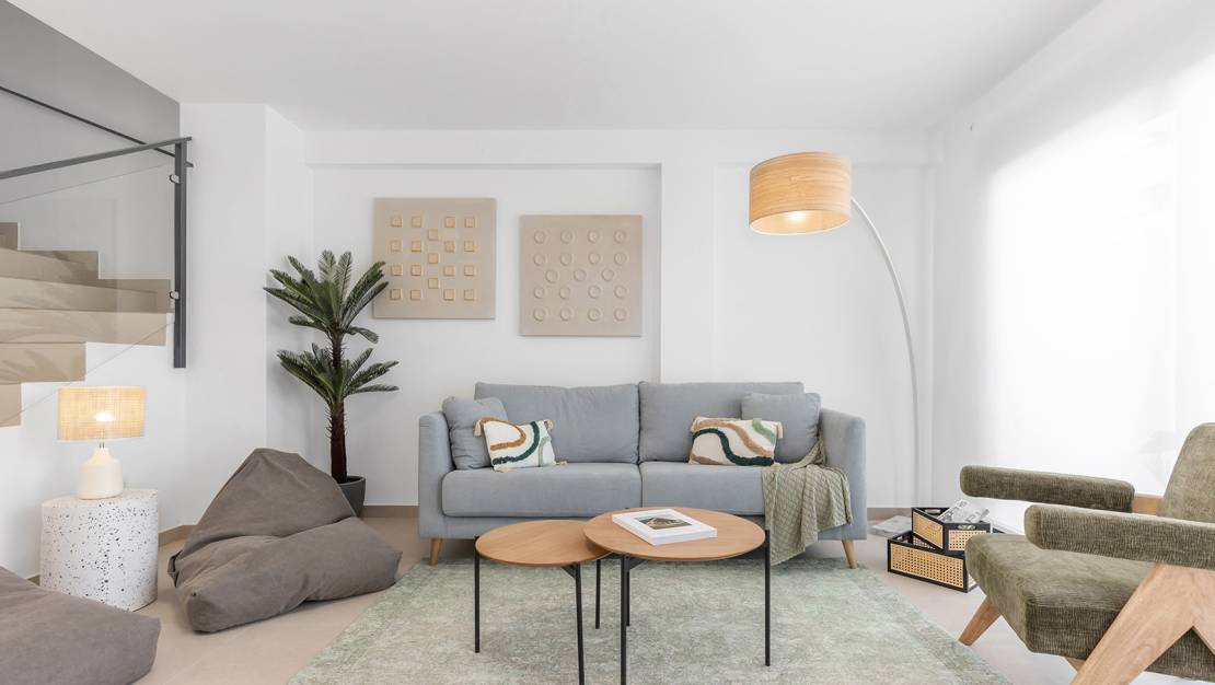 New Build - Apartamento - Rafal