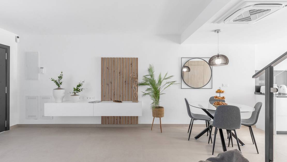 New Build - Apartamento - Rafal