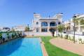 New Build - Apartamento - Rojales - Doña Pepa