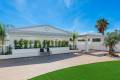 New Build - Apartamento - Rojales