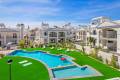 New Build - Apartamento - Rojales