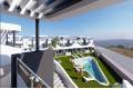 New Build - Apartamento - San Fulgencio