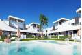 New Build - Apartamento - San Fulgencio