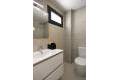 New Build - Apartamento - San Miguel de Salinas