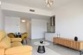 New Build - Apartamento - San Miguel de Salinas