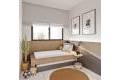 New Build - Apartamento - San Miguel de Salinas