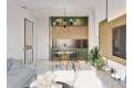 New Build - Apartamento - San Miguel de Salinas