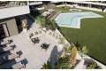 New Build - Apartamento - San Miguel de Salinas