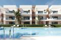 New Build - Apartamento - San Pedro del Pinatar