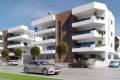 New Build - Apartamento - San Pedro del Pinatar