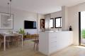 New Build - Apartment - Algorfa - Algorfa Centro