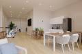 New Build - Apartment - Algorfa - Algorfa Centro