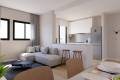 New Build - Apartment - Algorfa - Algorfa Centro