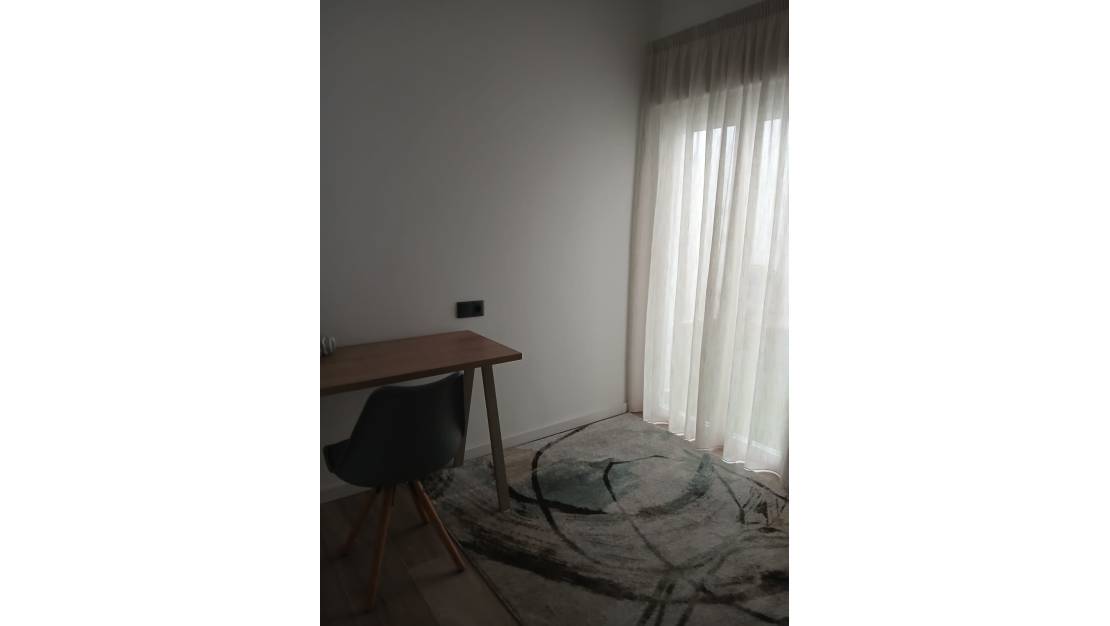 New Build - Apartment - Algorfa - Algorfa Centro