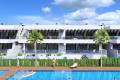 New Build - Apartment - Algorfa - La finca golf