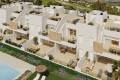 New Build - Apartment - Algorfa - La finca golf