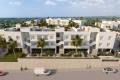 New Build - Apartment - Algorfa - La finca golf