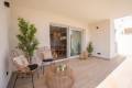 New Build - Apartment - Algorfa - La finca golf