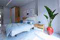 New Build - Apartment - Algorfa - La finca golf