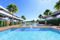 New Build - Apartment - Algorfa - La finca golf