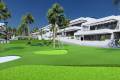 New Build - Apartment - Algorfa - La finca golf