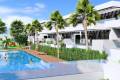 New Build - Apartment - Algorfa - La finca golf