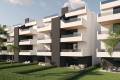 New Build - Apartment - Alhama de Murcia - Alhama de Murcia Centro