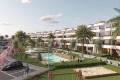 New Build - Apartment - Alhama de Murcia - Condado de Alhama