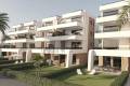 New Build - Apartment - Alhama de Murcia - Condado de Alhama