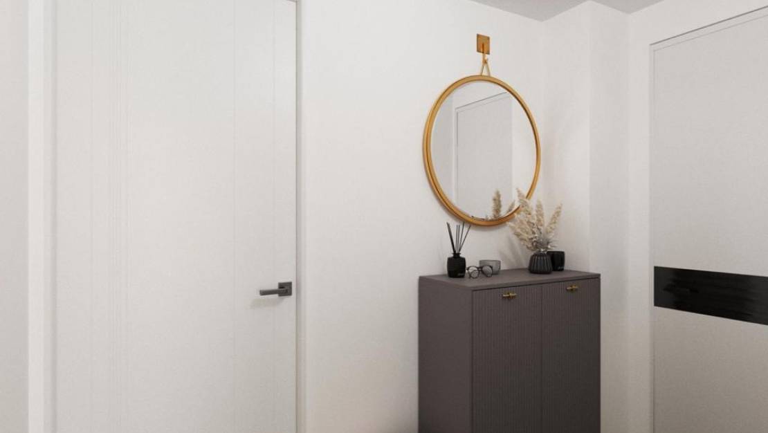 New Build - Apartment - Alicante - Alicante Centro