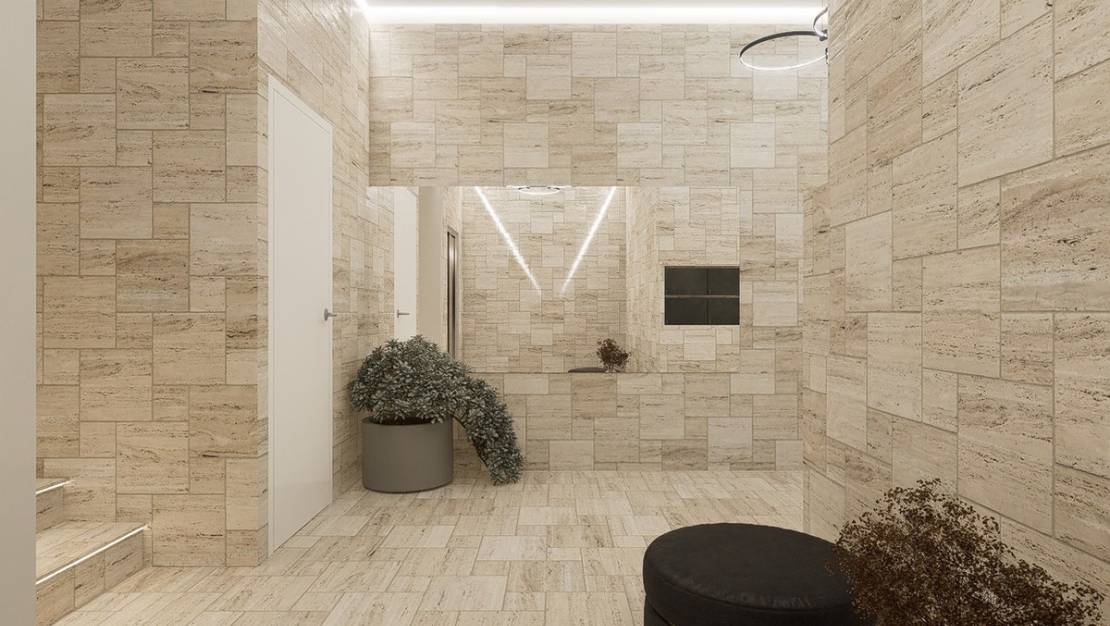 New Build - Apartment - Alicante - Alicante Centro